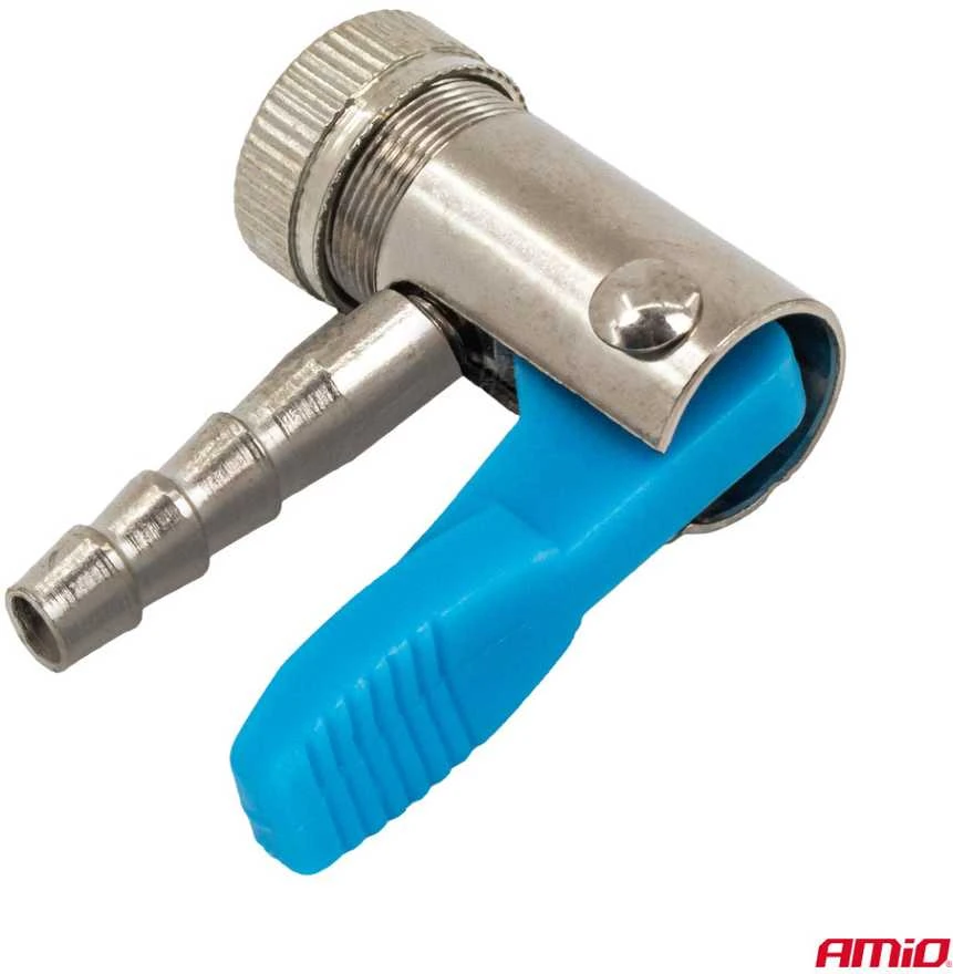 Kompresoriaus adapteris 6 mm AMIO-04497