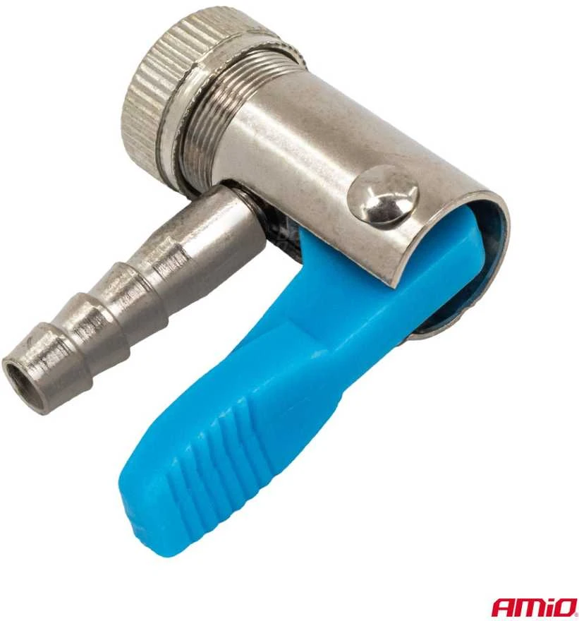 Kompresoriaus adapteris 8 mm AMIO-04498