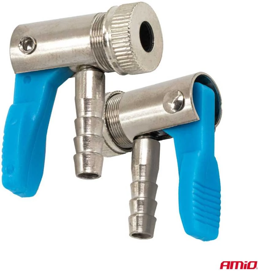 Kompresoriaus adapteris 8 mm AMIO-04498