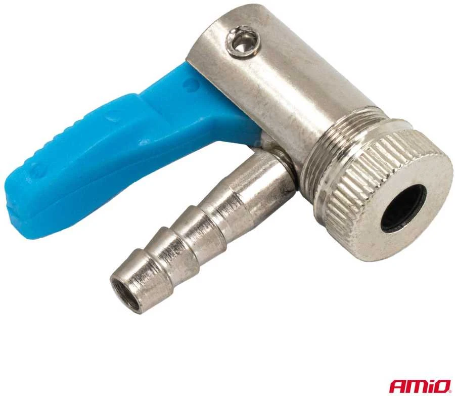 Kompresoriaus adapteris 8 mm AMIO-04498