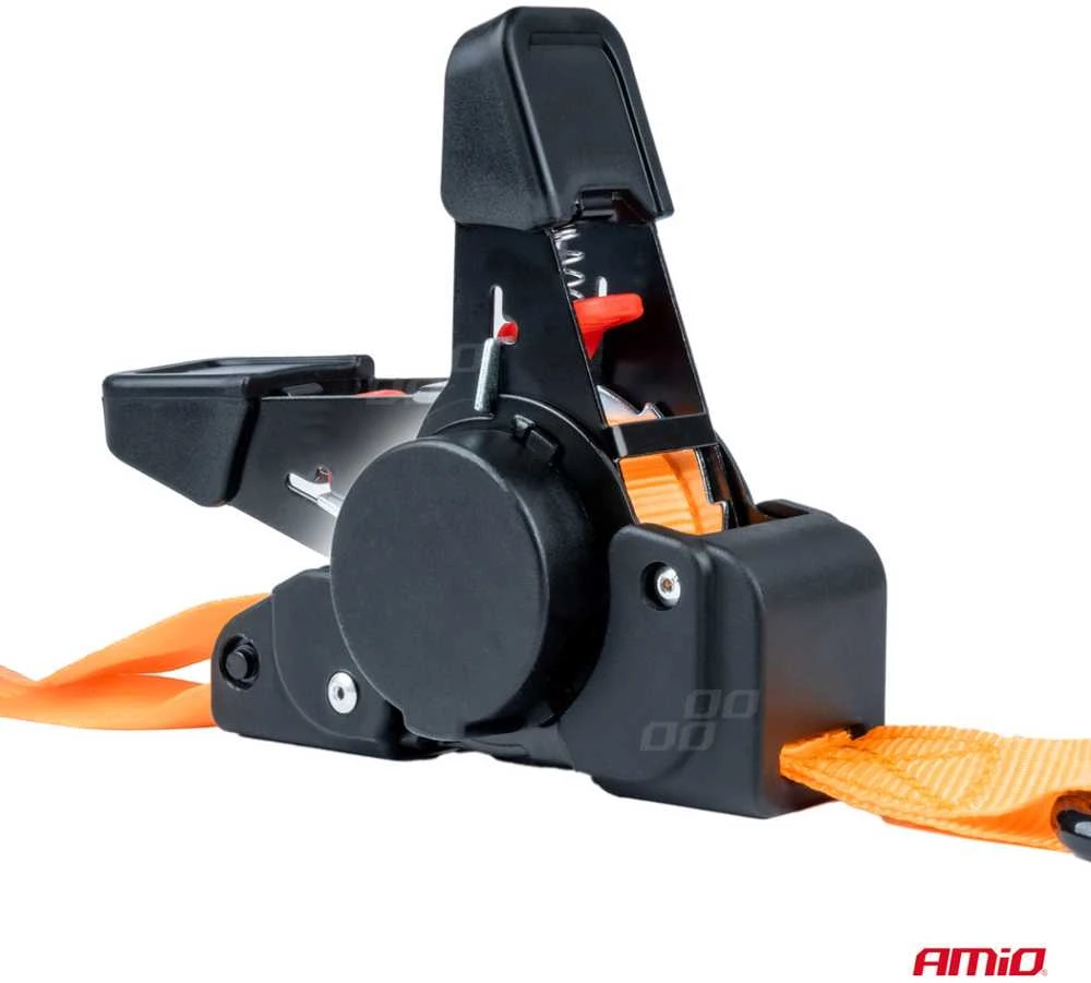 Amio TRANSPOR. DIRŽŲ RINK.SU AUT.SUVY.2 VNT 100/200KG