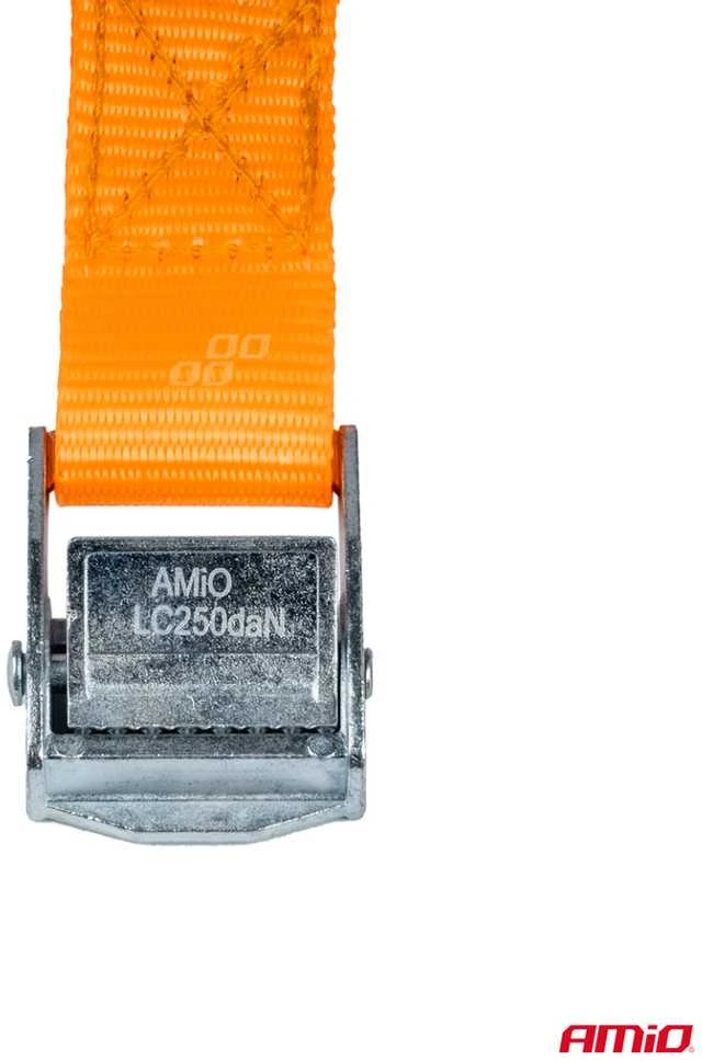 Amio TVIRTINIMO DIRŽŲ IR BAGAŽO LYNŲ RINK.8 VNT