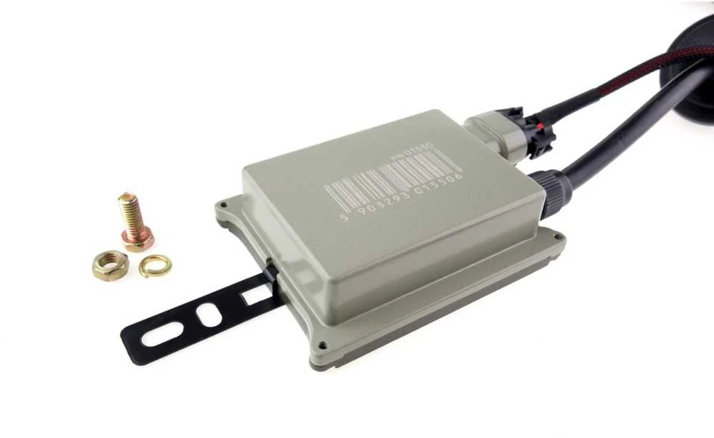 Ksenono balastas HID 1068 D2S Canbus AMIO-01550