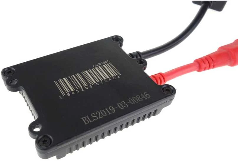 Ksenono balastas HID SLIM AMIO-01545