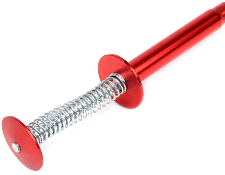 Lankstus 4 kabliukų ir magnetinis rankinis paėmimo įrankis 60 cm, AMIO-02520