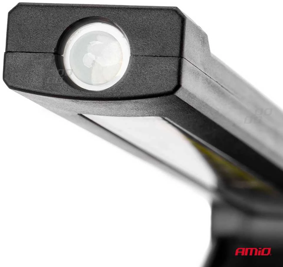 LED darbo žibintas su įkrovimo stotele WT12 AMIO-02822