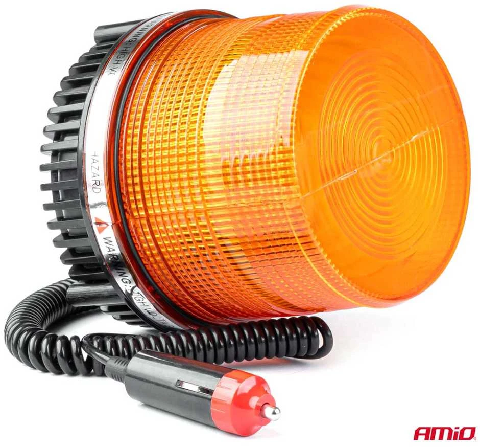 Lempa Amio LED stroboscopic lamp 12V
