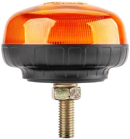 LED įspėjamoji lempa R65 R10 12V 24V W21sb AMIO-02923