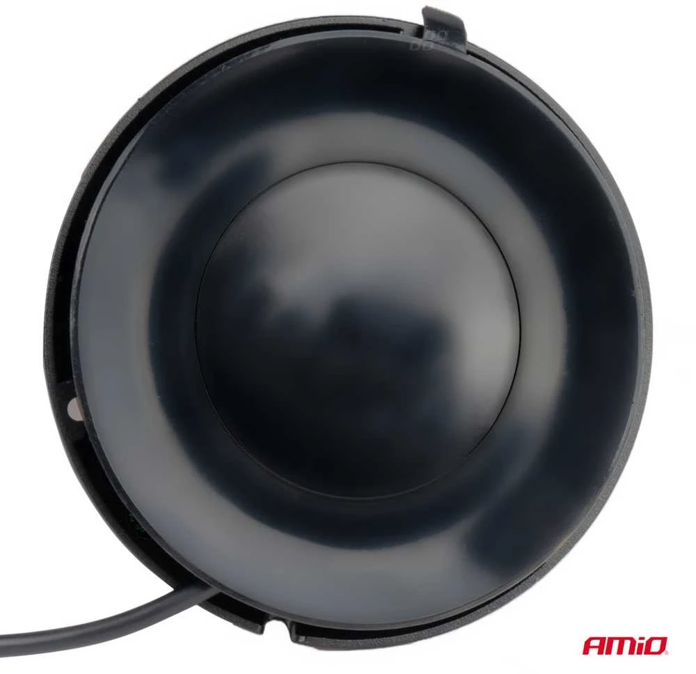 LED įspėjamoji lempa W29M 12V 24V AMIO-04110
