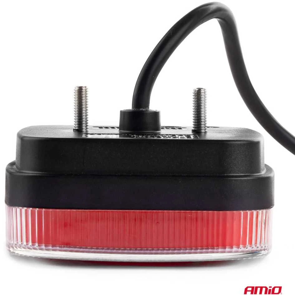 LED Kombinuota galinė lempa AMiO RCL-05-LR left/right