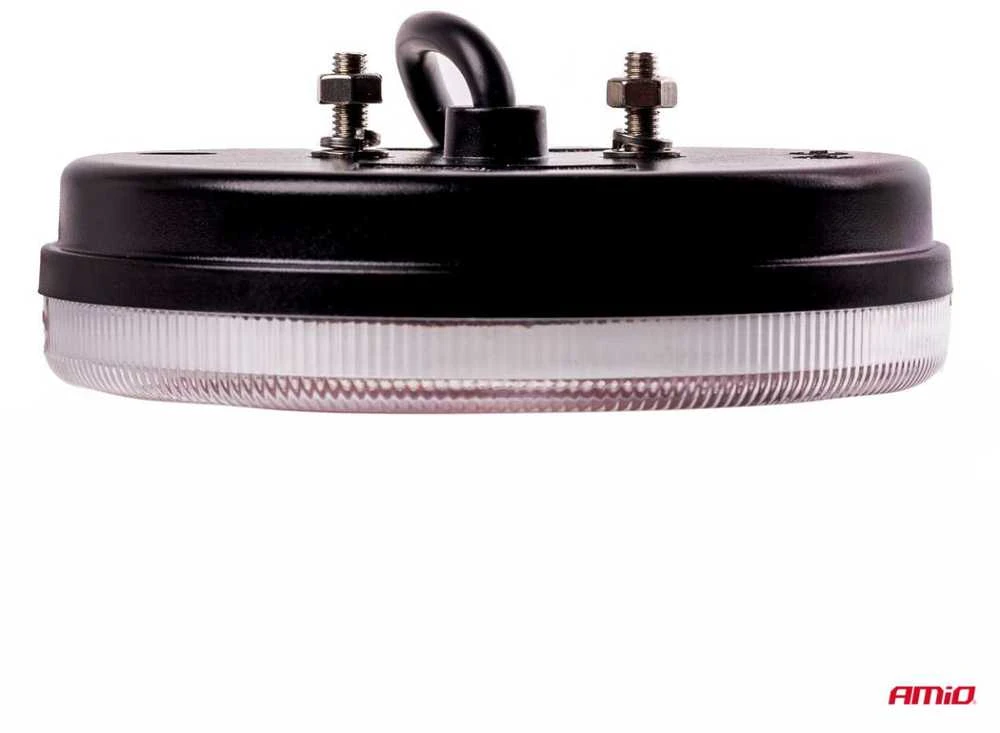 LED Kombinuota galinė lempa AMiO RCL-06-LR kairė/dešinė