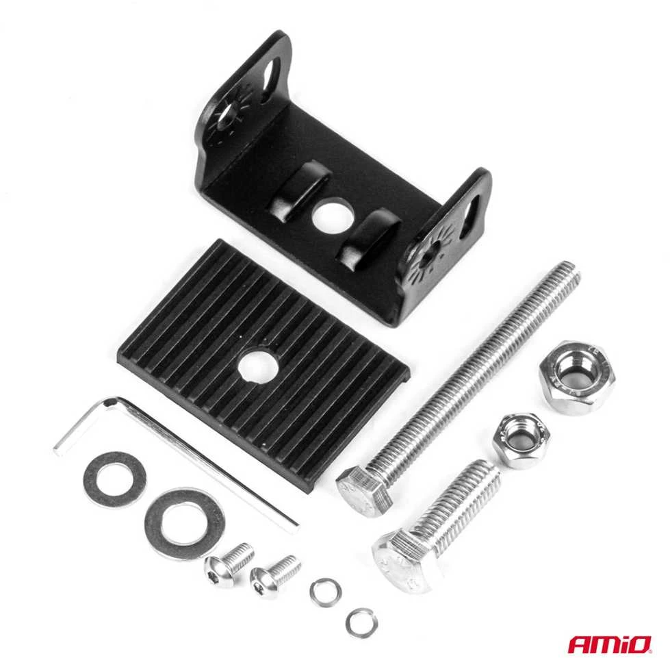 LED tolimųjų šviesų žibintas PRO Series AMiO-03869