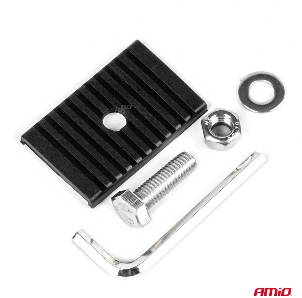 LED tolimųjų šviesų žibintas PRO Series AMiO-03867