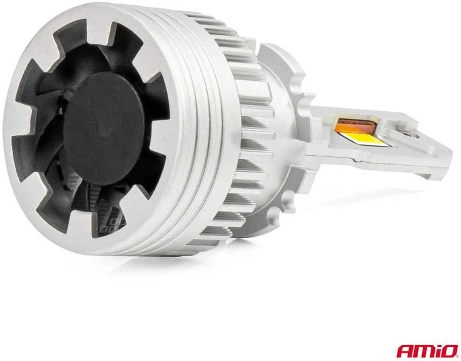 LED žibintų lemputės D-Basic Series D4S/D4R AMiO-03629