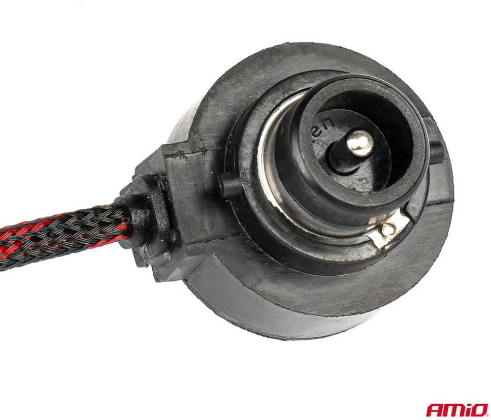 LED žibintų lemputės D-Basic Series D4S/D4R AMiO-03629