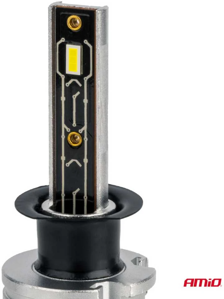 H1 LED lemputė AMiO H-mini