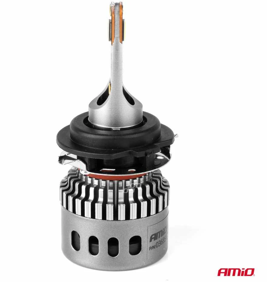 H7 LED automobilinė lemputė K3 Series