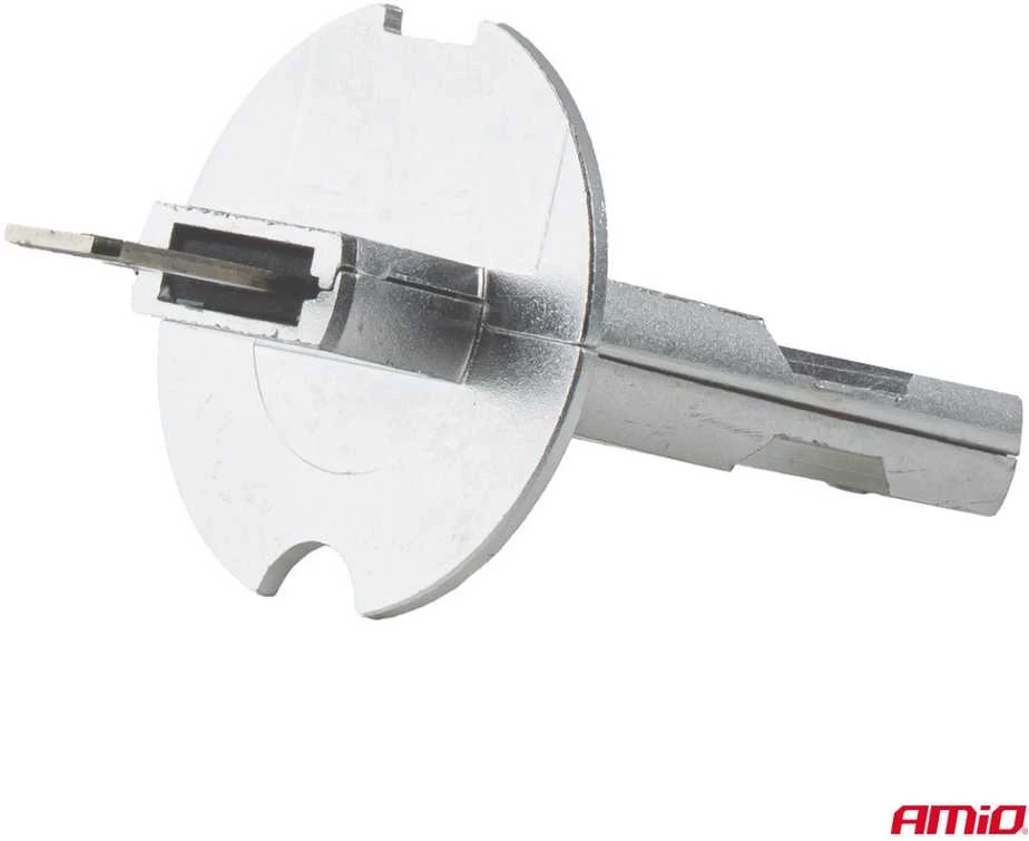 LED žibintų lemputės Series H25 CANBUS H3 12V 20W, AMIO-04710