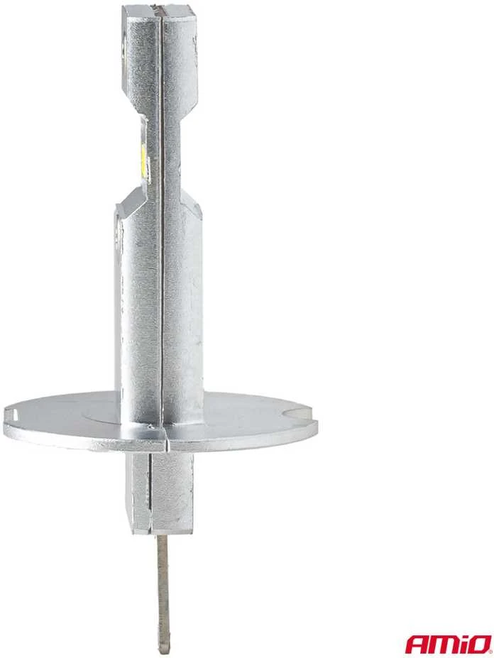 LED žibintų lemputės Series H25 CANBUS H3 12V 20W, AMIO-04710