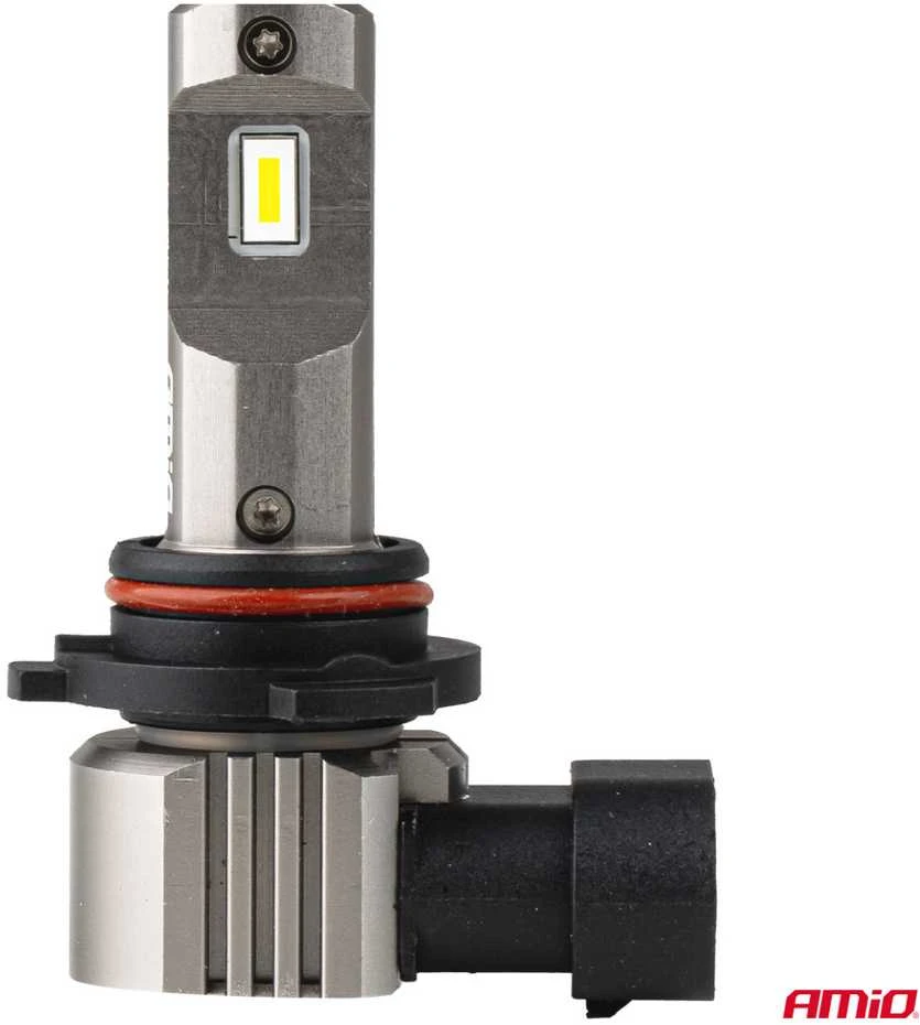 LED žibintų lemputės Series H25 CANBUS HB4 9006 12V 31W, AMIO-04715