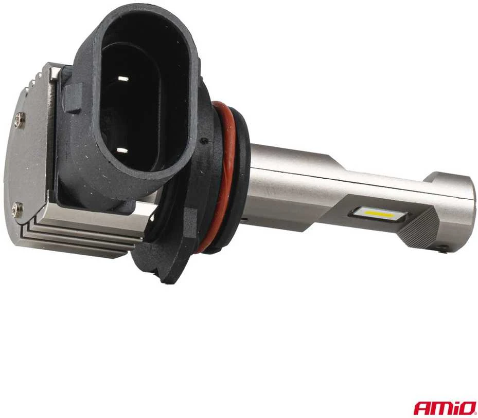 LED žibintų lemputės Series H25 CANBUS HB4 9006 12V 31W, AMIO-04715