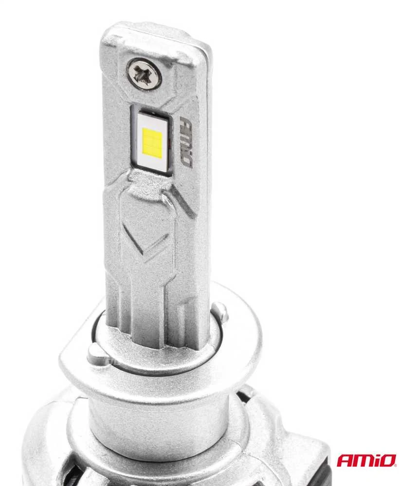 LED žibintų lemputės X2 Series H1 AMiO-02970