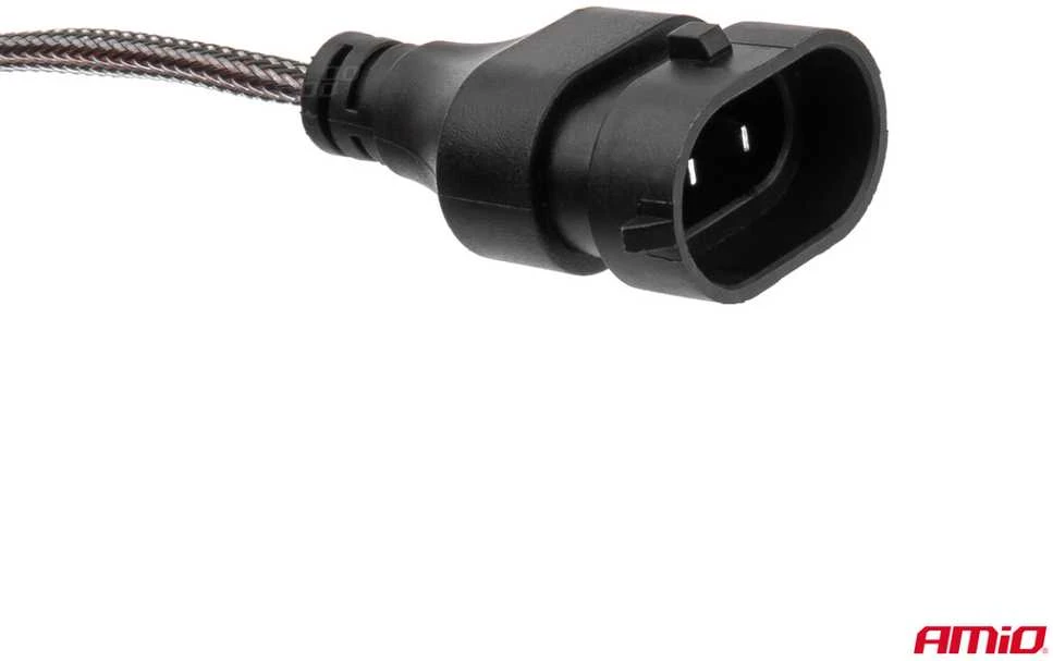 LED žibintų lemputės X3 Series HB4 9006 AMiO-02983
