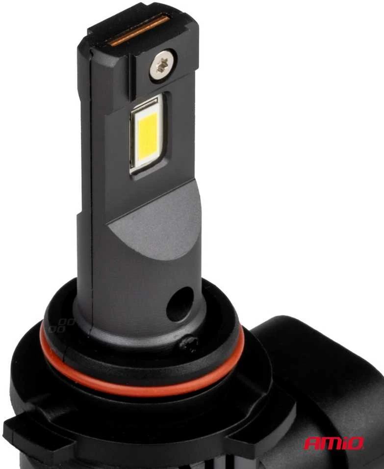 LED lemputė AVIATOR HB4 9006 su matoma jungtimi