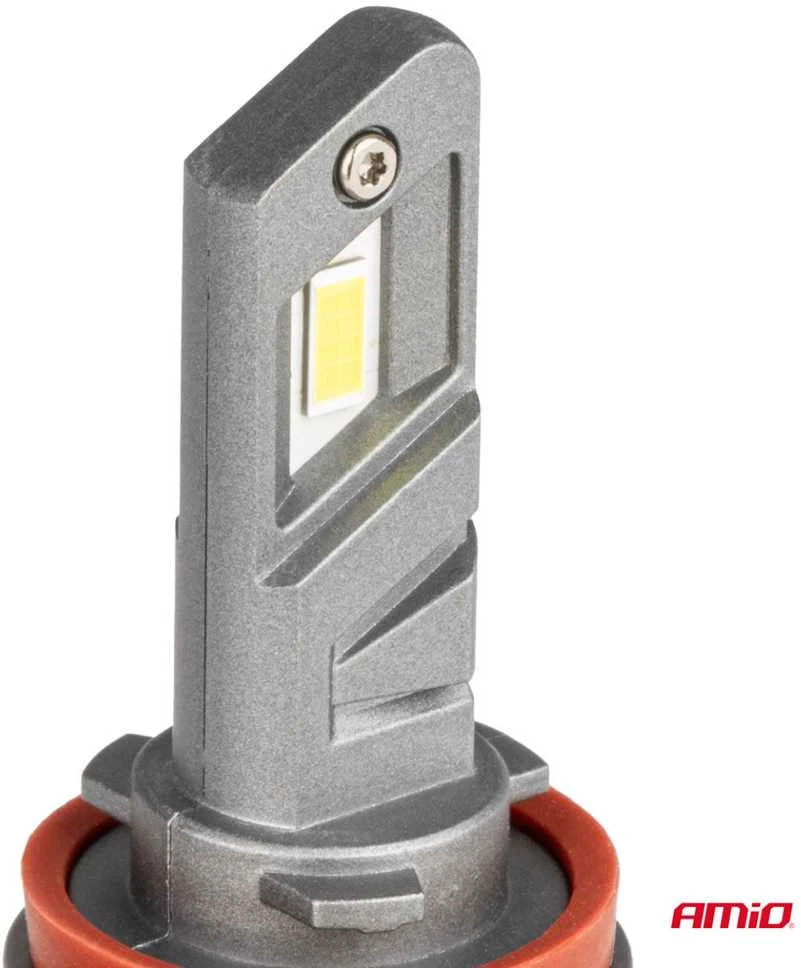 WINGER X5 LED lemputė stambiu planu