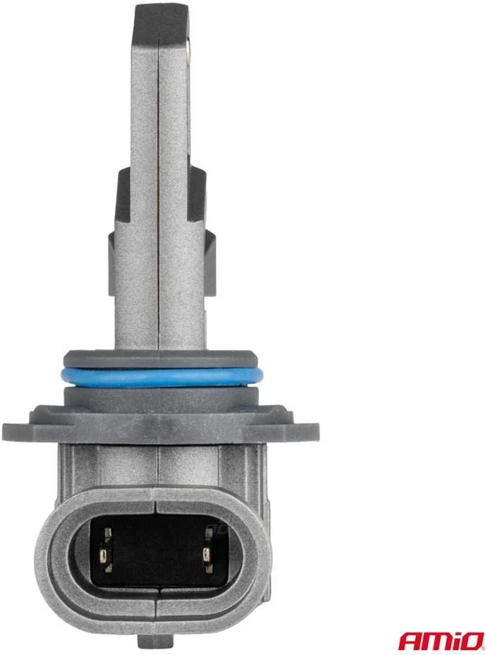 LED lemputė HB4 X5-series su mėlyna tarpine