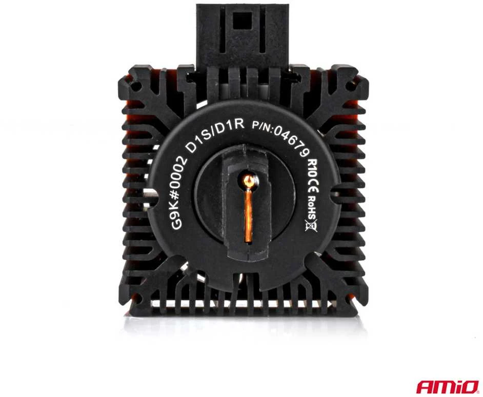 LED žibintų lemputės XD PRO D1S D1R FULL CANBUS, AMIO-04679