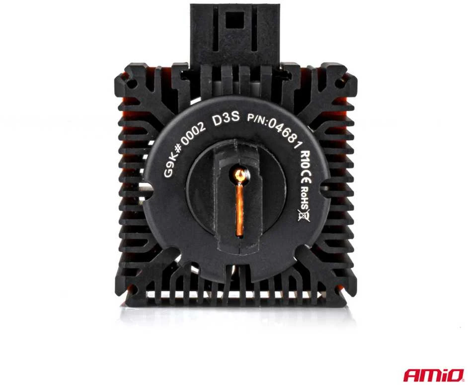 LED žibintų lemputės XD PRO D3S FULL CANBUS, AMIO-04681