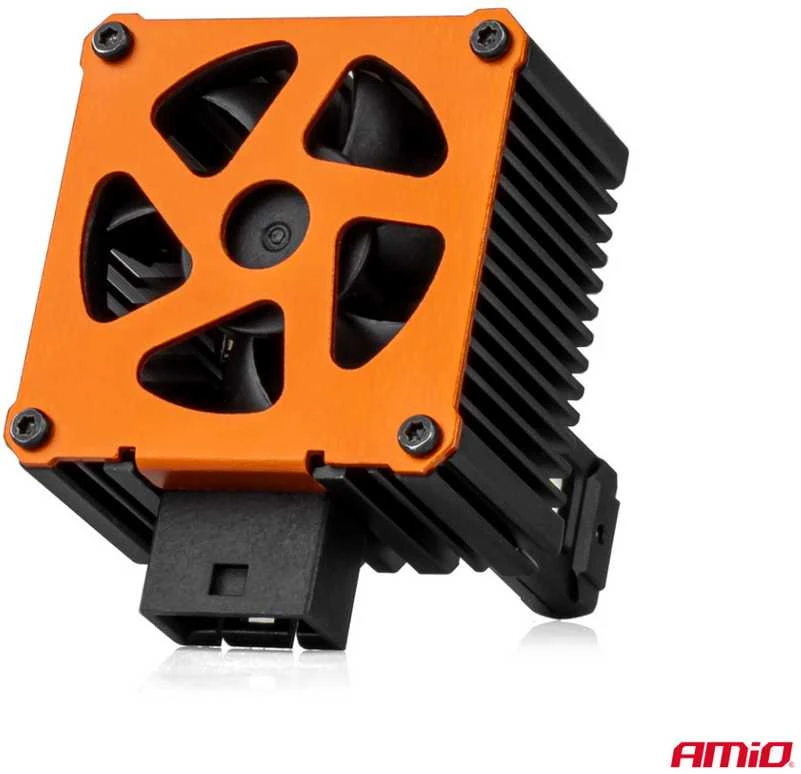 LED žibintų lemputės XD PRO D3S FULL CANBUS, AMIO-04681