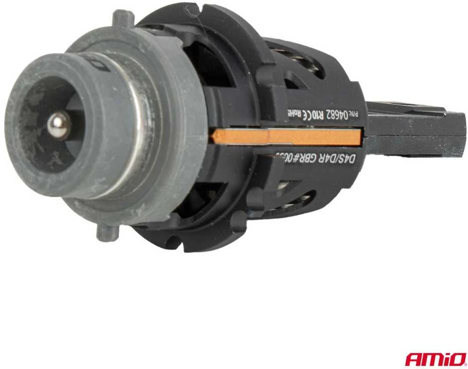 LED žibintų lemputės XD PRO D4S D4R FULL CANBUS AMIO-04682