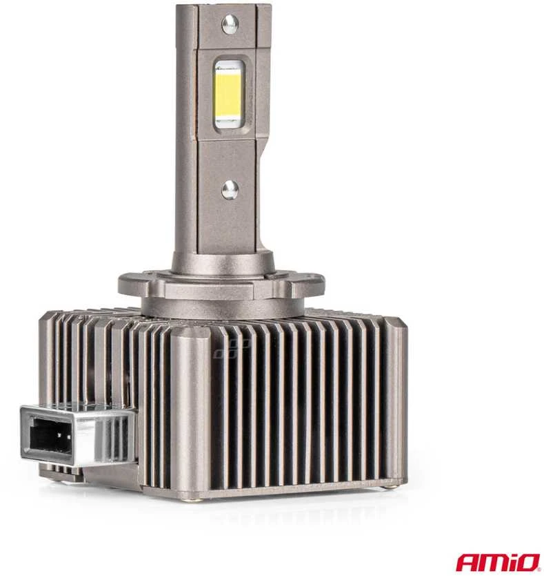 LED žibintų lemputės XD Series D1S/D1R AMiO-03310