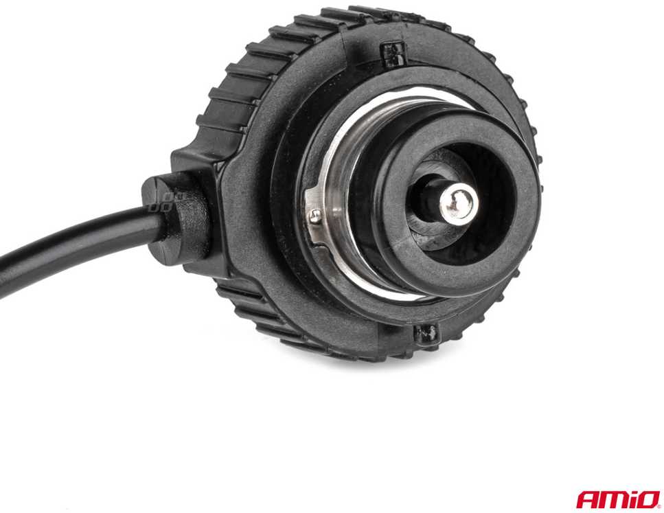 LED žibintų lemputės XD Series D2S/D2R AMiO-03311