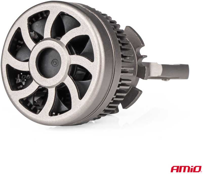 LED žibintų lemputės XD Series D2S/D2R AMiO-03311