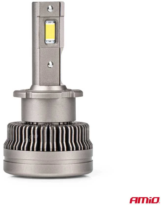 LED žibintų lemputės XD Series D4S/D4R AMiO-03313