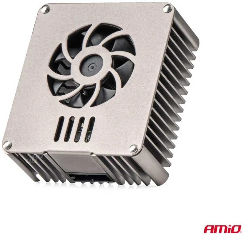 LED žibintų lemputės XD Series D5S AMiO-03314