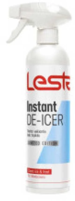 LESTA Instant De-Icer, ledo tirpiklis, 500 ml