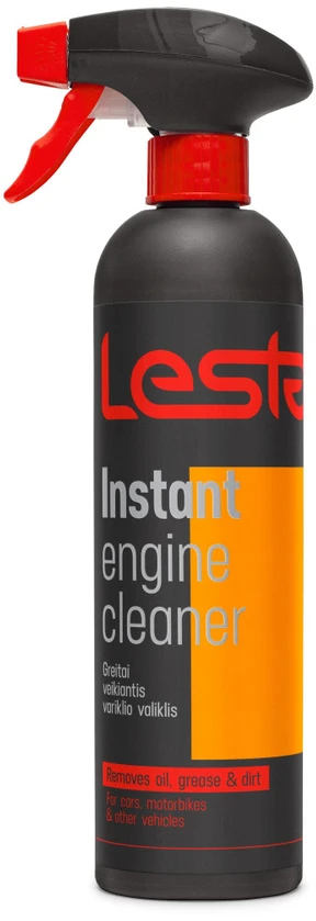 LESTA Instant Engine Cleaner, variklio valiklis, 500 ml