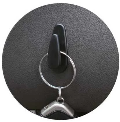 Lipnūs kabliukai automobiliui, 4 vnt AMIO-02490