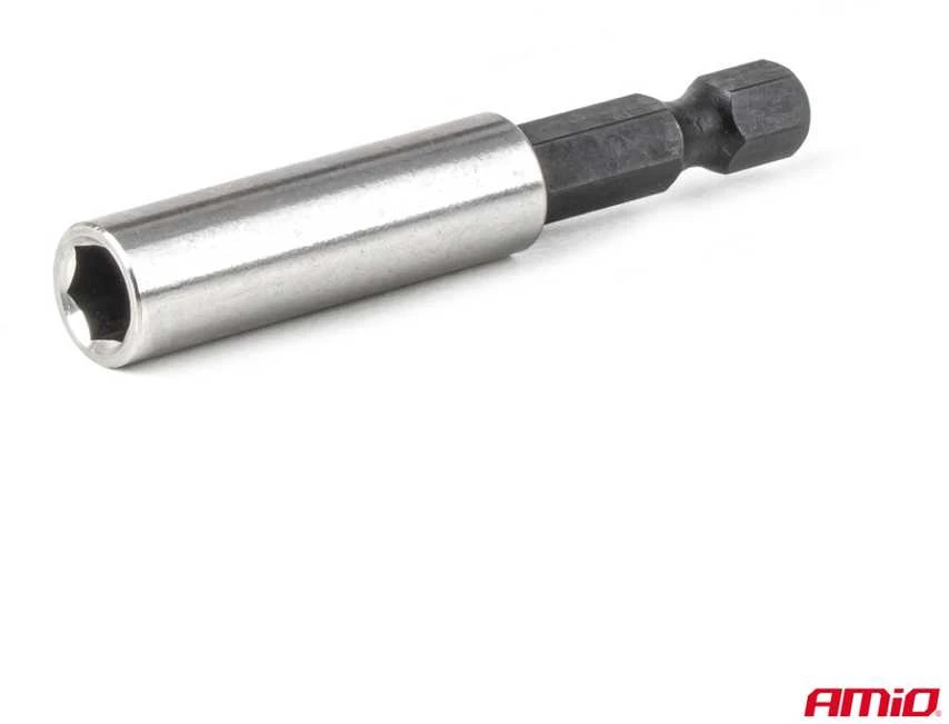 Magnetinių antgalių laikiklių rinkinys, 5 vnt. AMIO-04783