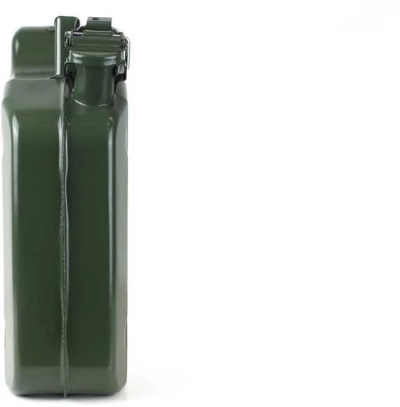 Metalinė talpykla Amio, 10L