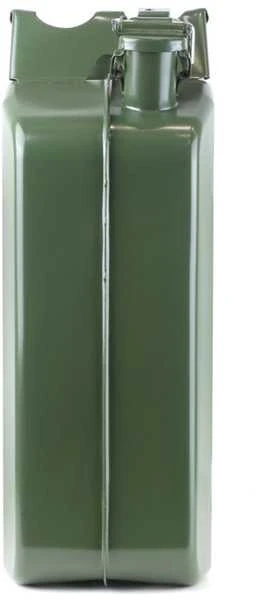 Kuro kanistras Amio, 20 l
