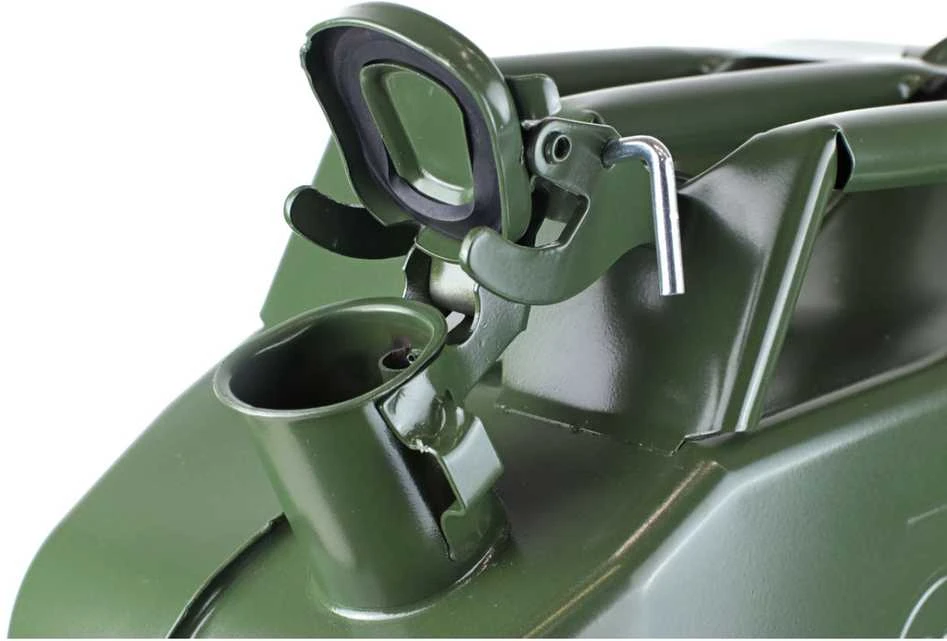 Kuro kanistras Amio, 20 l