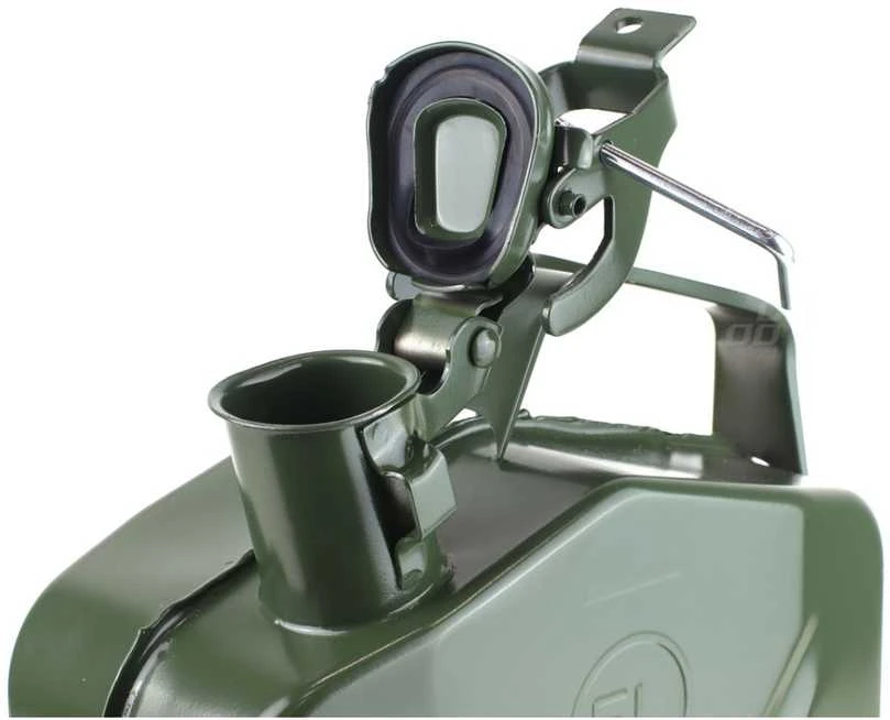 Kuro kanistras Amio, 5 l