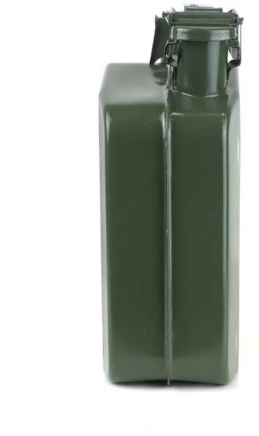 Kuro kanistras Amio, 5 l