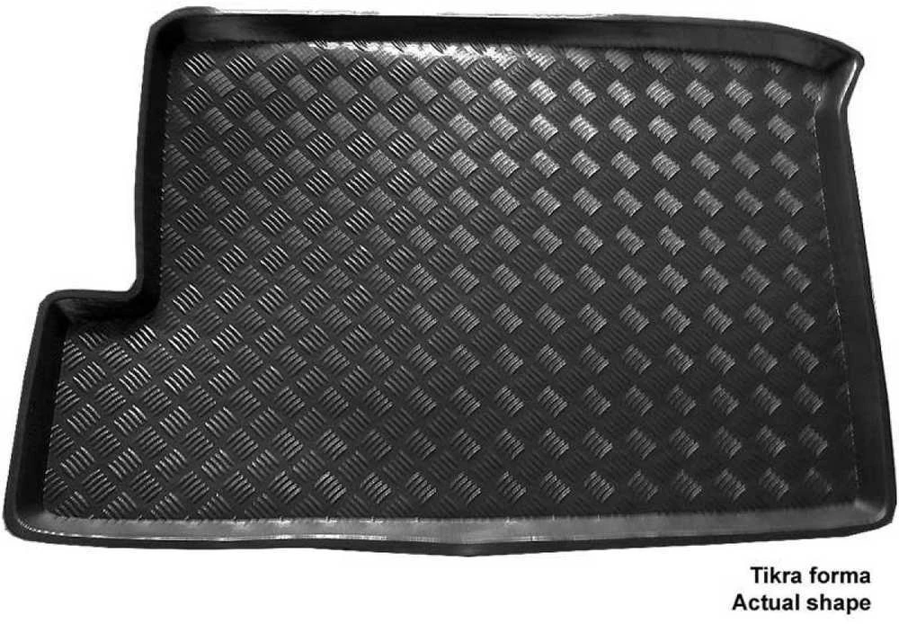 Mix Plast Plastikinis Bagažinės kilimėlis Citroen Berlingo Multispace w modubox 1999-2007m.