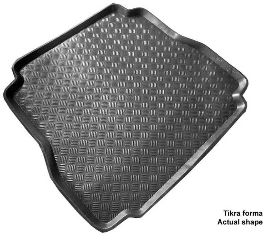 Mix Plast Plastikinis Bagažinės kilimėlis Nissan Primera (P12) universalas/Traveller 2002-2008m.